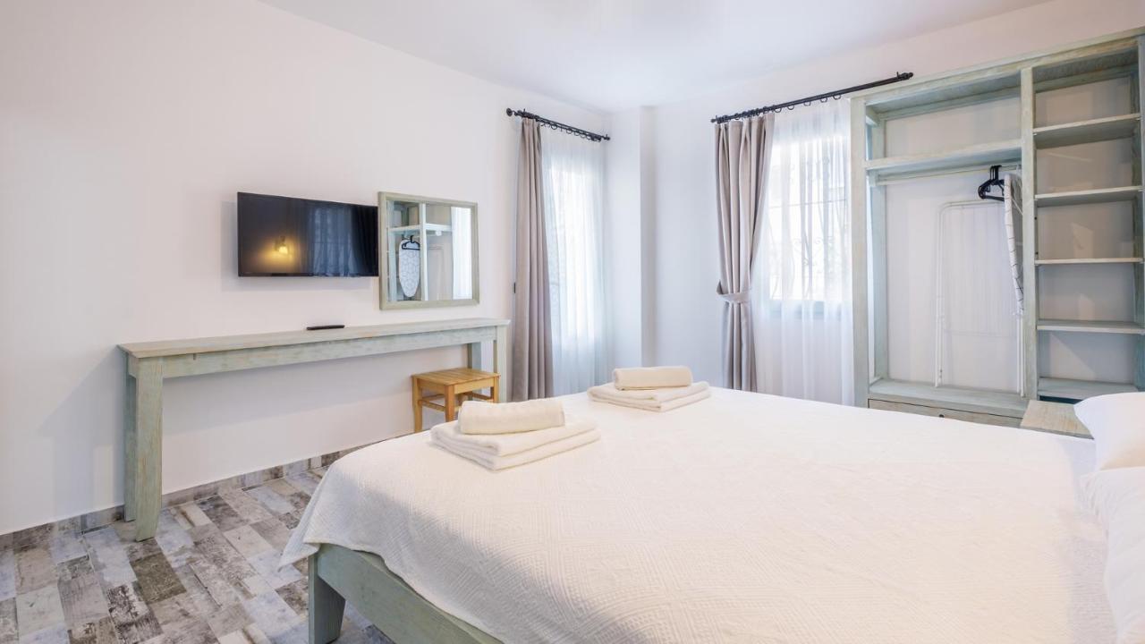 Sea Mist Suites Каш Экстерьер фото