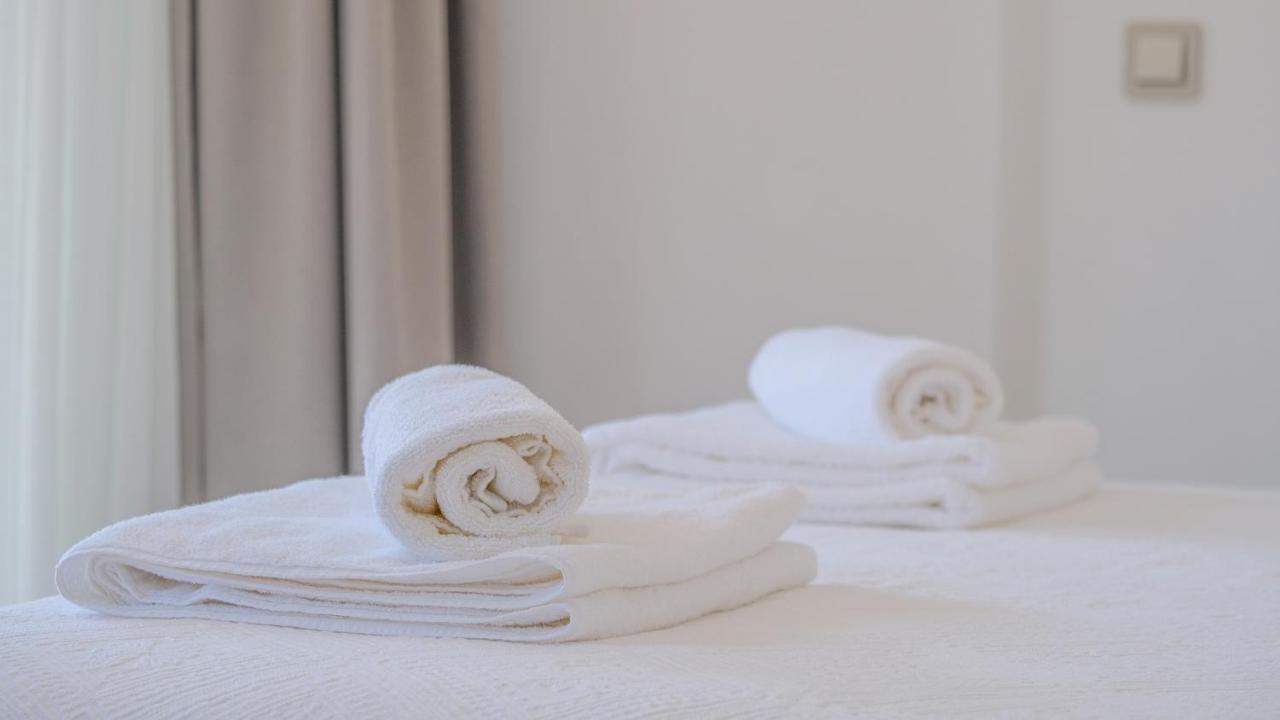 Sea Mist Suites Каш Экстерьер фото